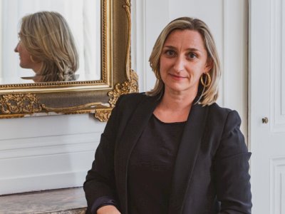 Marion Le Marchand Avocat - Marion le Marchand Avocat - expertise Corporate Finance